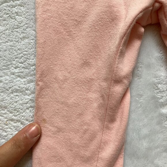 Old Navy Baby Girl Leggings Bundle 3-Pc | Ruffle Bum | Size 6-12M GUC - Picture 11 of 16